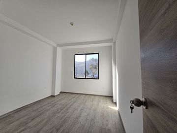 CASAS A ESTRENAR 110 M² CONSTRUCCIÓN 130 M² ÁREA TOTAL, CARCELÉN LA JOSEFINA $85.000 DÓLARES