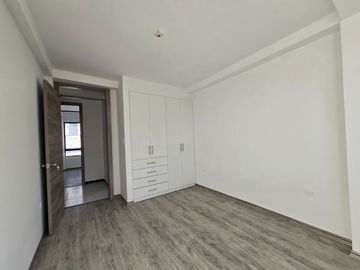 CASAS A ESTRENAR 110 M² CONSTRUCCIÓN 130 M² ÁREA TOTAL, CARCELÉN LA JOSEFINA $85.000 DÓLARES