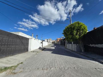 CASAS A ESTRENAR 110 M² CONSTRUCCIÓN 130 M² ÁREA TOTAL, CARCELÉN LA JOSEFINA $85.000 DÓLARES