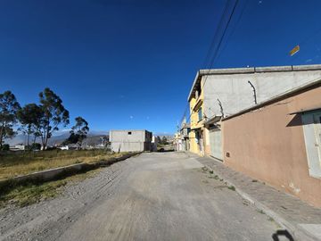 CASAS A ESTRENAR 110 M² CONSTRUCCIÓN 130 M² ÁREA TOTAL, CARCELÉN LA JOSEFINA $85.000 DÓLARES