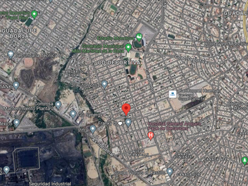 CASA EN CALLE HUEMAC, CIUDAD DEPORTIVA, MONCLOVA. ¡NO CREDITOS!