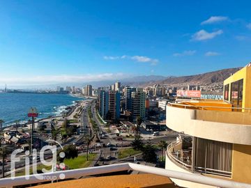 VENDO DEPARTAMENTO COMUNA ANTOFAGASTA