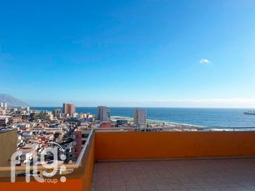 VENDO DEPARTAMENTO COMUNA ANTOFAGASTA