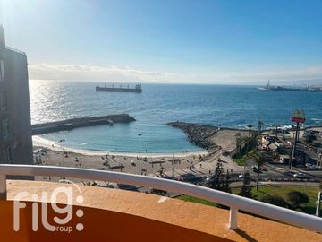 VENDO DEPARTAMENTO COMUNA ANTOFAGASTA