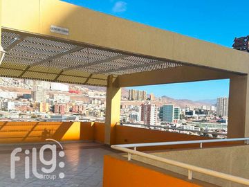 VENDO DEPARTAMENTO COMUNA ANTOFAGASTA
