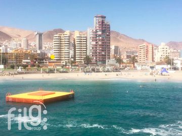 VENDO DEPARTAMENTO COMUNA ANTOFAGASTA