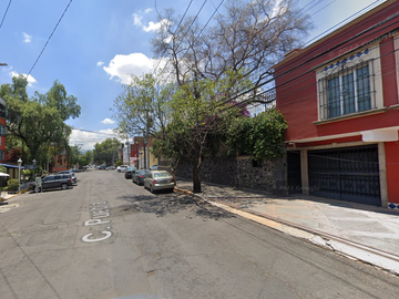 REMATE DE CASA EN TIZAPAN SAN ANGEL ALVARO OBREGON