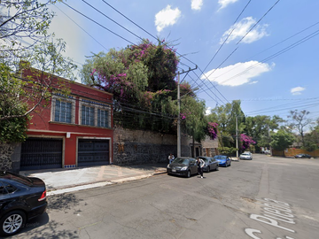 REMATE DE CASA EN TIZAPAN SAN ANGEL ALVARO OBREGON