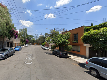 REMATE DE CASA EN TIZAPAN SAN ANGEL ALVARO OBREGON