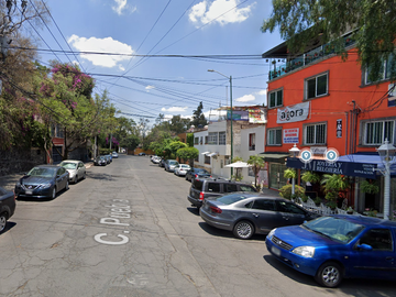 REMATE DE CASA EN TIZAPAN SAN ANGEL ALVARO OBREGON