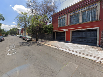 REMATE DE CASA EN TIZAPAN SAN ANGEL ALVARO OBREGON