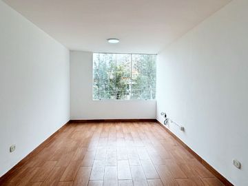 VENDO DEPARTAMENTO EN LA MOLINA (LAS LOMAS DE MOLINA VIEJA)