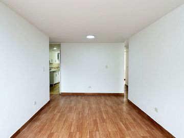 VENDO DEPARTAMENTO EN LA MOLINA (LAS LOMAS DE MOLINA VIEJA)