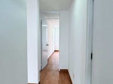 VENDO DEPARTAMENTO EN LA MOLINA (LAS LOMAS DE MOLINA VIEJA)