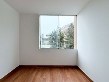 VENDO DEPARTAMENTO EN LA MOLINA (LAS LOMAS DE MOLINA VIEJA)