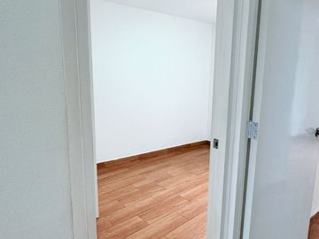VENDO DEPARTAMENTO EN LA MOLINA (LAS LOMAS DE MOLINA VIEJA)