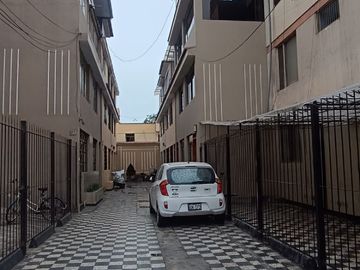 Linda Casa lista para Mudarse, En condominio cerrado con 2 cocheras, 137m2 AT