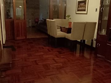 Linda Casa lista para Mudarse, En condominio cerrado con 2 cocheras, 137m2 AT