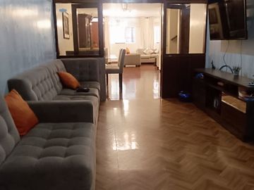 Linda Casa lista para Mudarse, En condominio cerrado con 2 cocheras, 137m2 AT