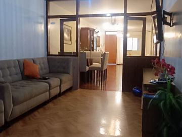 Linda Casa lista para Mudarse, En condominio cerrado con 2 cocheras, 137m2 AT