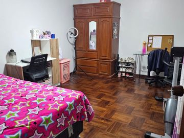 Linda Casa lista para Mudarse, En condominio cerrado con 2 cocheras, 137m2 AT