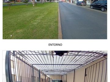 Linda Casa lista para Mudarse, En condominio cerrado con 2 cocheras, 137m2 AT