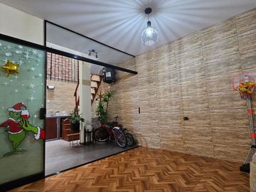 Linda Casa lista para Mudarse, En condominio cerrado con 2 cocheras, 137m2 AT