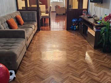 Linda Casa lista para Mudarse, En condominio cerrado con 2 cocheras, 137m2 AT