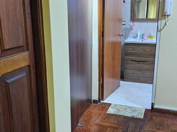 Linda Casa lista para Mudarse, En condominio cerrado con 2 cocheras, 137m2 AT