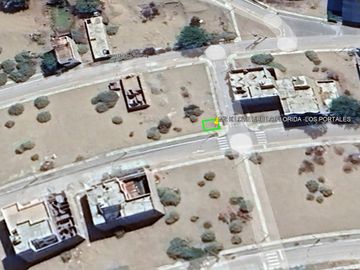 Venta de terreno en Esquina - La Florida Ica