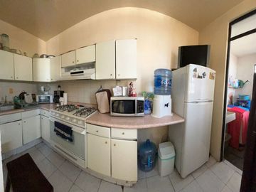 CASA DUPLEX PLANTA BAJA FRACC DIEGO RIVERA - MERCADO DE ABASTOS