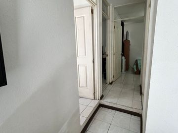 CASA DUPLEX PLANTA BAJA FRACC DIEGO RIVERA - MERCADO DE ABASTOS
