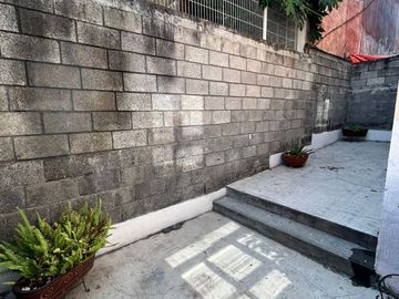 CASA DUPLEX PLANTA BAJA FRACC DIEGO RIVERA - MERCADO DE ABASTOS