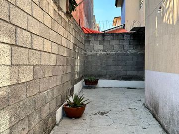 CASA DUPLEX PLANTA BAJA FRACC DIEGO RIVERA - MERCADO DE ABASTOS