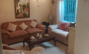 Lomas De Cortes Se Vende Casa Sola 4 Recamaras Cocina Equipada Garage 2 Autos