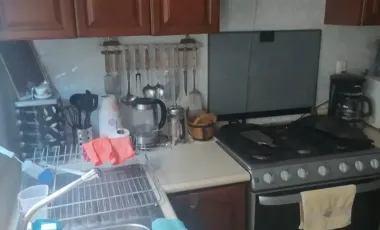 Lomas De Cortes Se Vende Casa Sola 4 Recamaras Cocina Equipada Garage 2 Autos