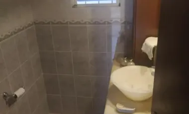 Lomas De Cortes Se Vende Casa Sola 4 Recamaras Cocina Equipada Garage 2 Autos