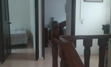 Lomas De Cortes Se Vende Casa Sola 4 Recamaras Cocina Equipada Garage 2 Autos