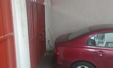 Lomas De Cortes Se Vende Casa Sola 4 Recamaras Cocina Equipada Garage 2 Autos