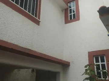 Lomas De Cortes Se Vende Casa Sola 4 Recamaras Cocina Equipada Garage 2 Autos