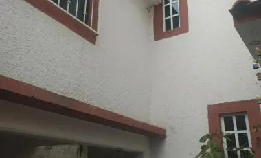 Lomas De Cortes Se Vende Casa Sola 4 Recamaras Cocina Equipada Garage 2 Autos