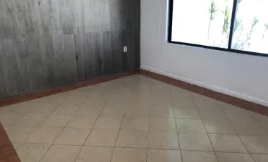 Lomas De Cortes Se Vende Casa Sola 4 Recamaras Cocina Equipada Garage 2 Autos