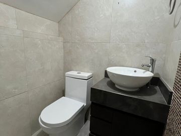 Venta de Casa en Cumbres Elite Hacienda con Paneles Solares Monterrey