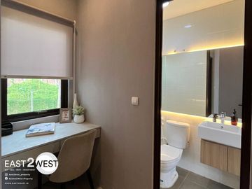 Dijual Rumah New Launching Cluster Excelia Banjar Wijaya Cipondoh Kota Tangerang Murah Cantik Bagus