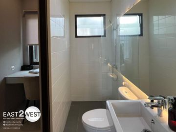Dijual Rumah New Launching Cluster Excelia Banjar Wijaya Cipondoh Kota Tangerang Murah Cantik Bagus