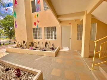 DEPARTAMENTO EN VENTA EN FRACCIONAMIENTO PRIVADO