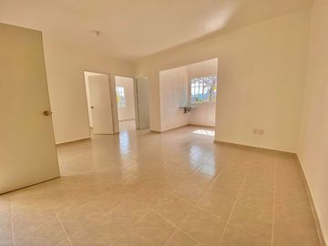 DEPARTAMENTO EN VENTA EN FRACCIONAMIENTO PRIVADO