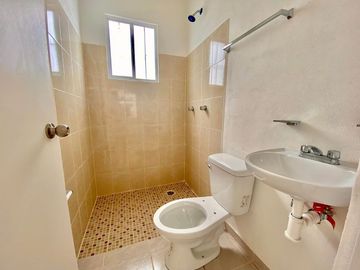 DEPARTAMENTO EN VENTA EN FRACCIONAMIENTO PRIVADO