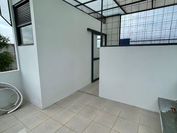 Rumah Ahsanu Gaplek Baru Murah Mewah Syariah Pondok Cabe Cinangka Depok Pamulang Tangsel Jual Dijual