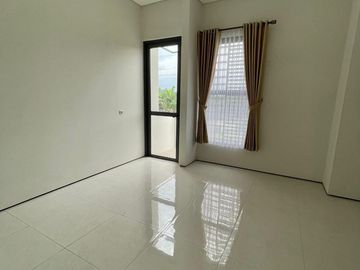 Rumah Ahsanu Gaplek Baru Murah Mewah Syariah Pondok Cabe Cinangka Depok Pamulang Tangsel Jual Dijual